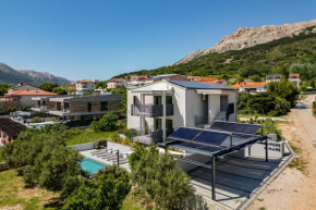 Pool Apartment Sapore Di Mare 4 - Happy Rentals